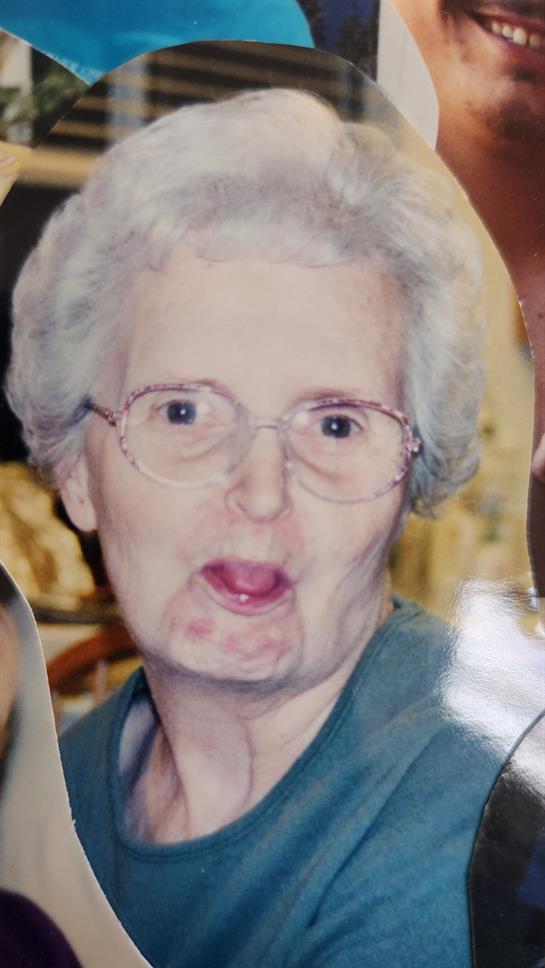 grandma