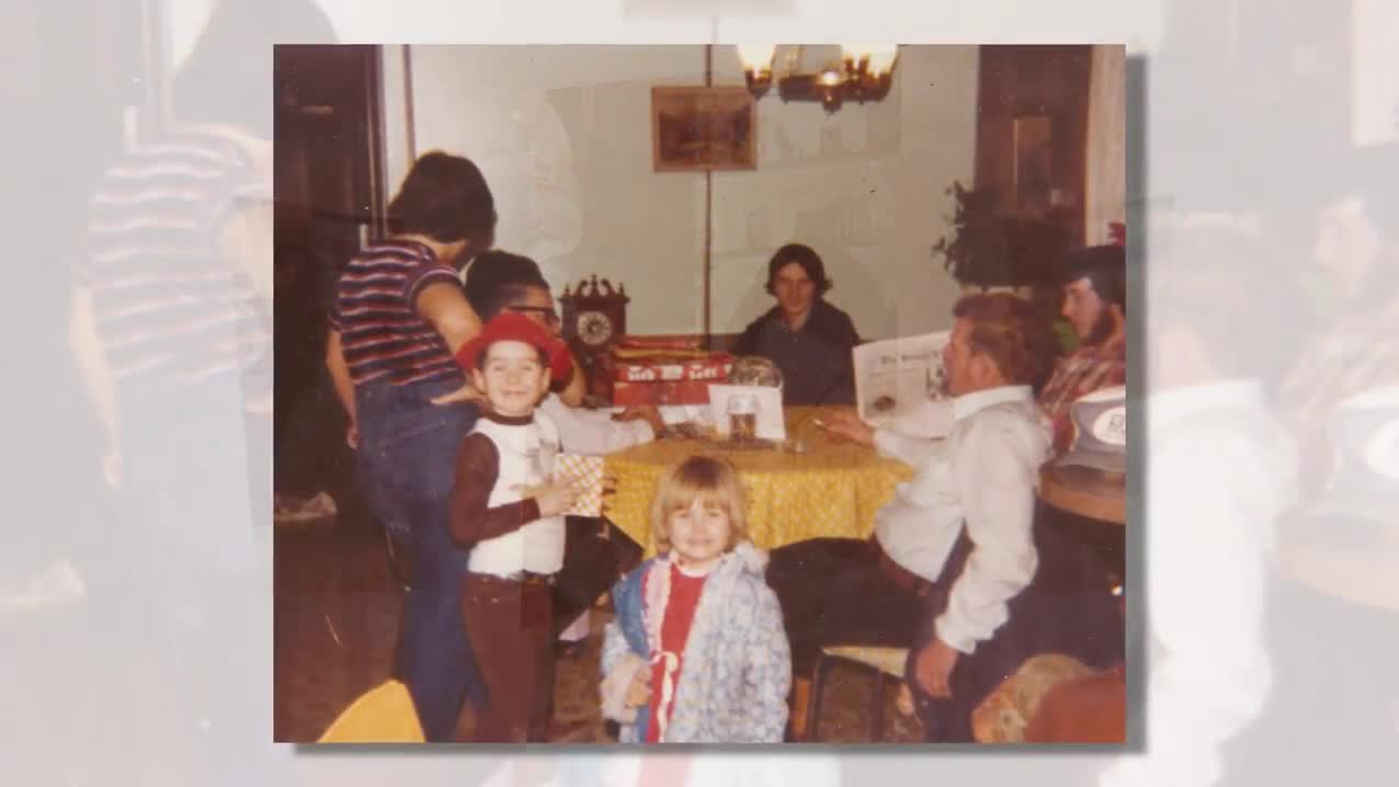 Memories Album