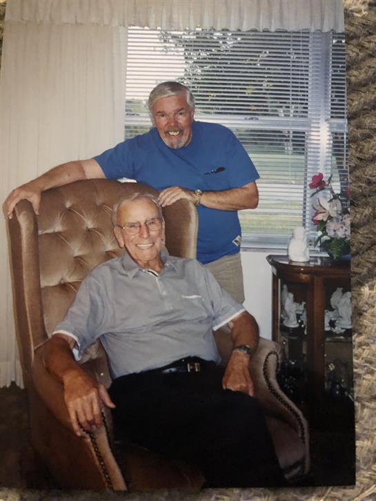 Larry Withem