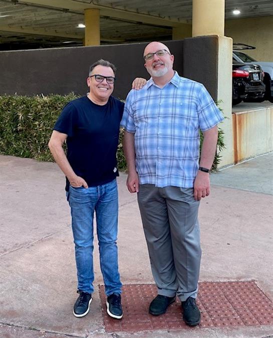 My Memories with Kevin (MFPC)