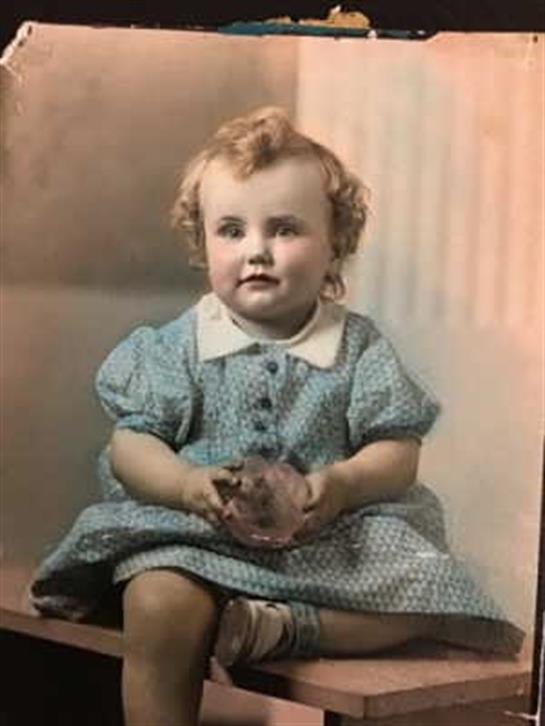 Garnet through the years