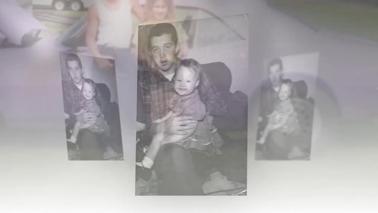 Memories Album