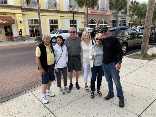 Memories of our dear friend Doug