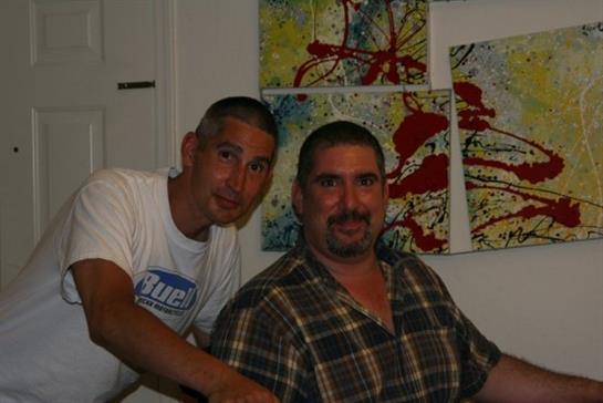 Jon Roman