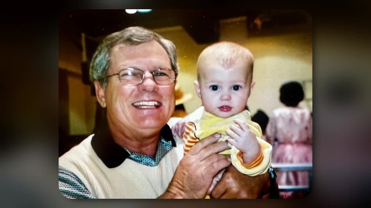 Harry Wayne Driggers Tribute Video