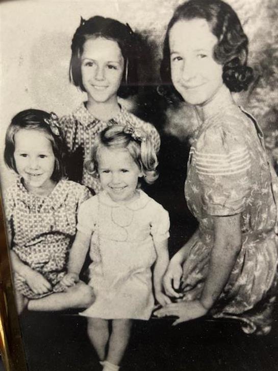 Pictures over the years