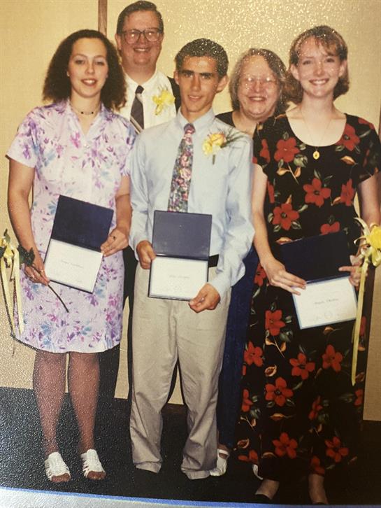 High School