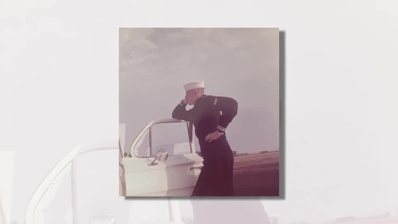 Memories Album
