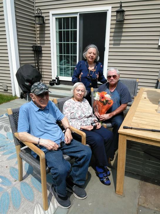 Siempre te recordaremos