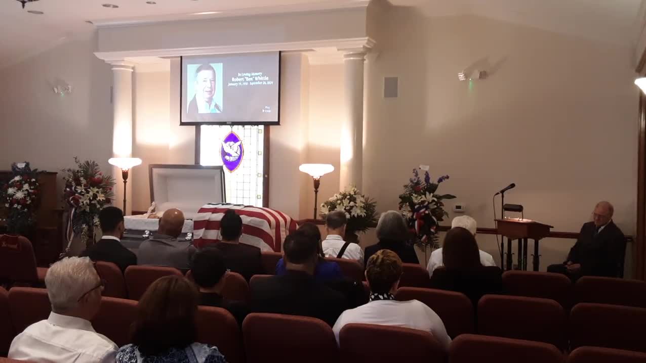 Service Video