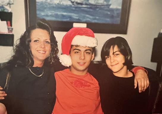 Favorite memories of you mom