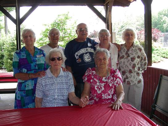 Our Beloved Aunt Kathryn