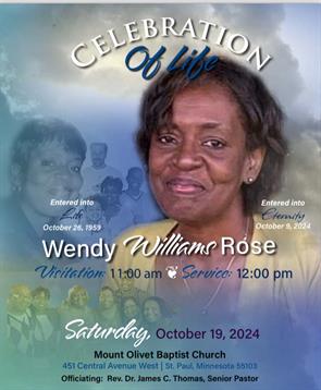Obituary Photos