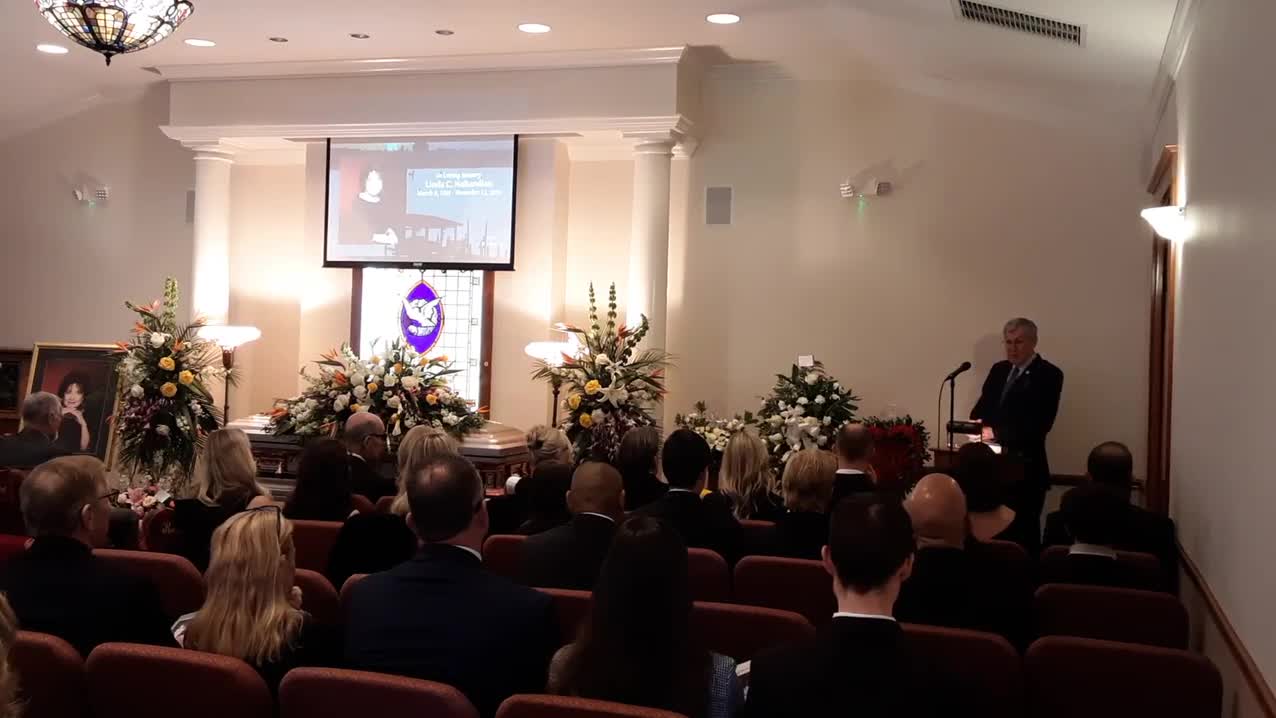 Service Video