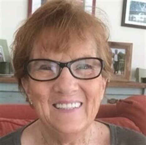 Obituary Wall