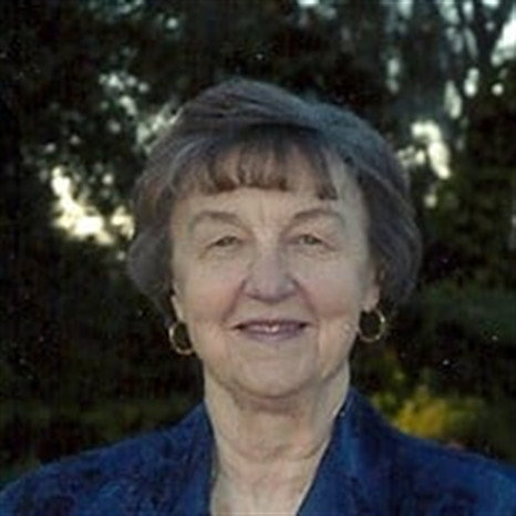 Obituary Wall