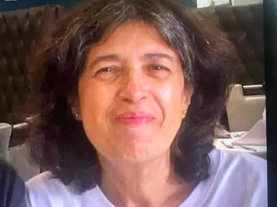 tania bacchus