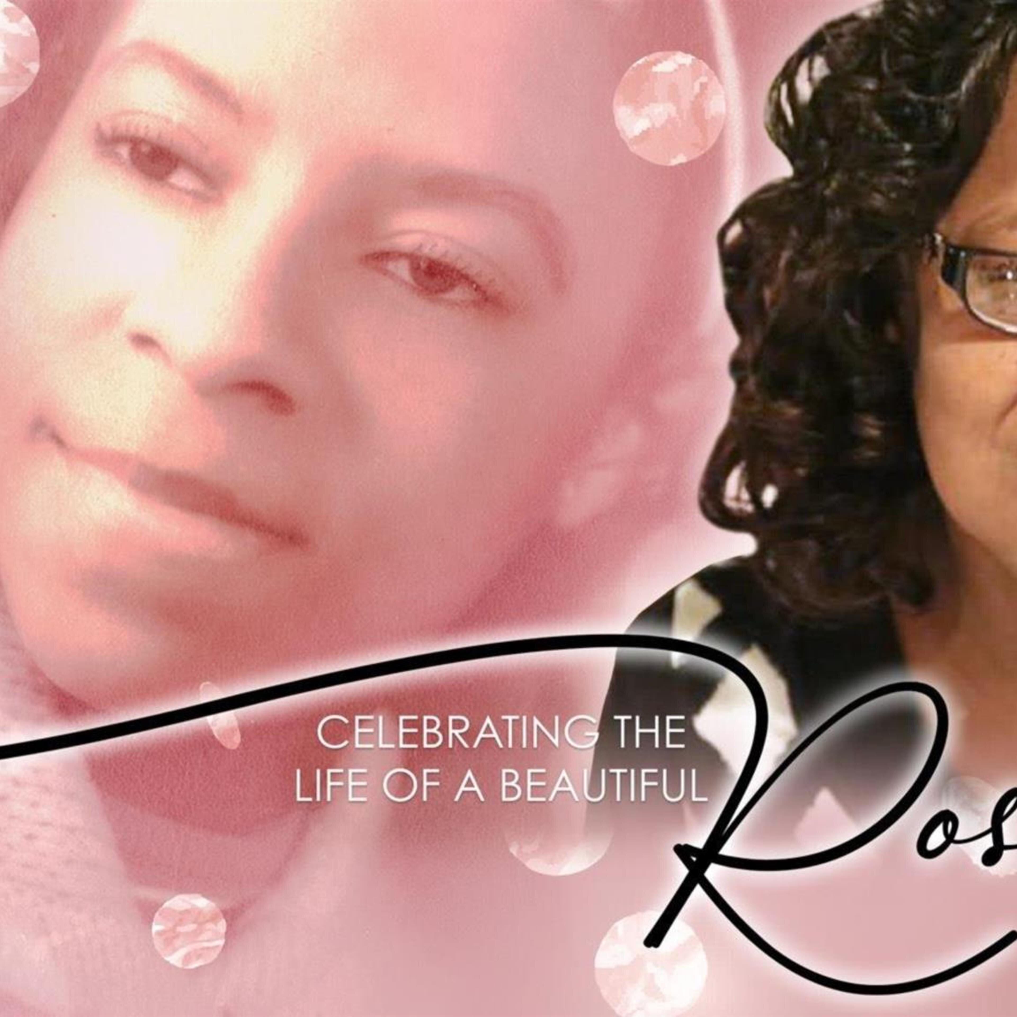 livestream for the Official Homegoing Service