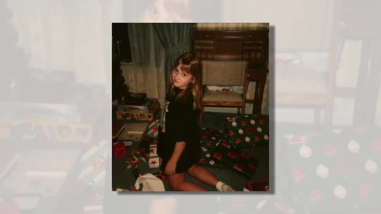 Memories Album