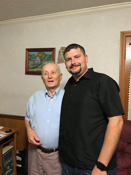 Istvan Bedo Through the Years