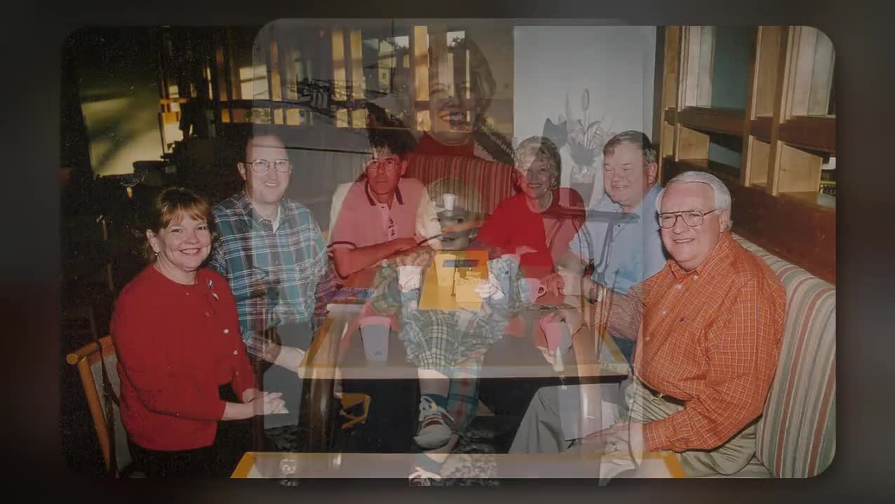 Norma McDonald Video Tribute