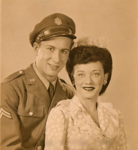 The Life of Edwin Rothstein (1922 – 2012)