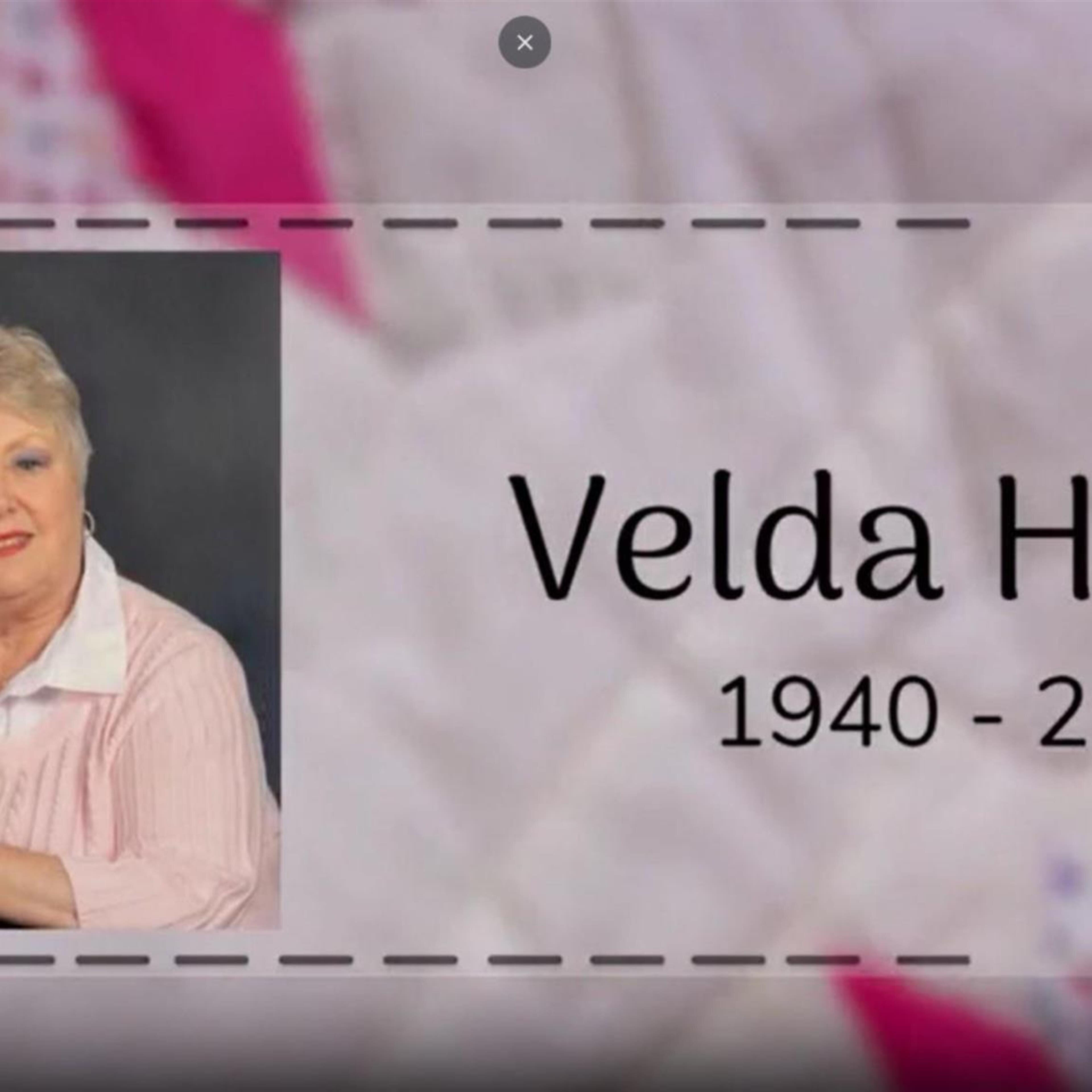 Webcast Video