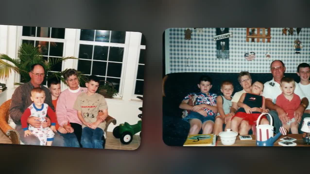 Memorial Video
