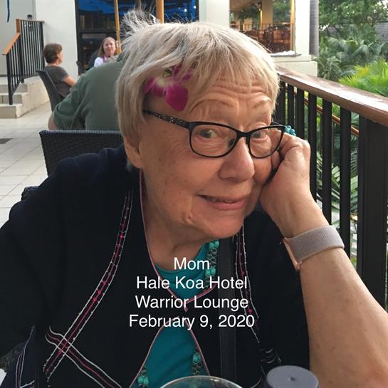 Pictures from Family