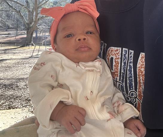 All the "first" moments and pictures we shared with our Angel Baby. We miss you dearly sweet girl!