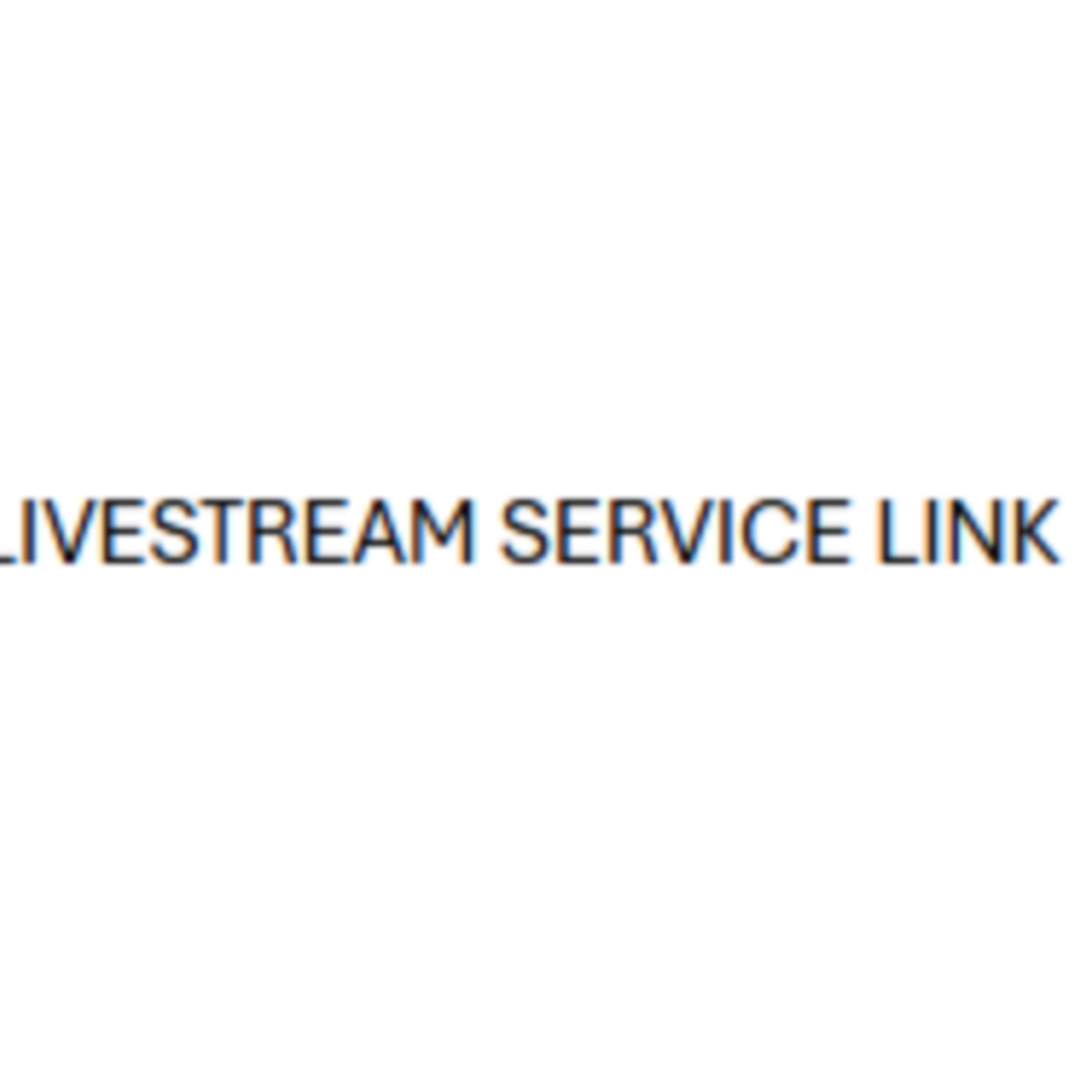 Miroslav Klivansky Livestream Link