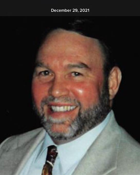 Gilbert Voight - Through the Years