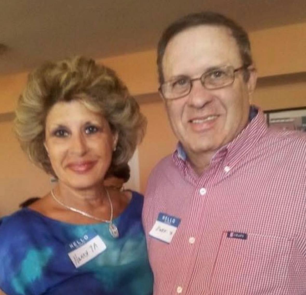 Dad’s life in pictures