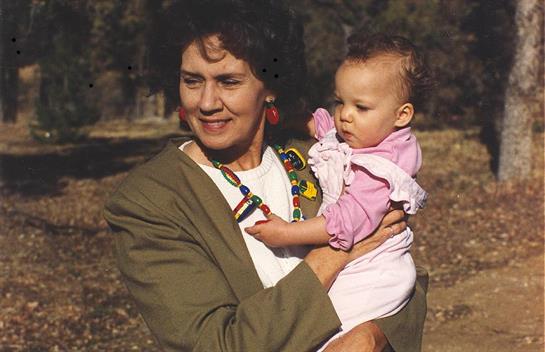 Joycelyn Hedman