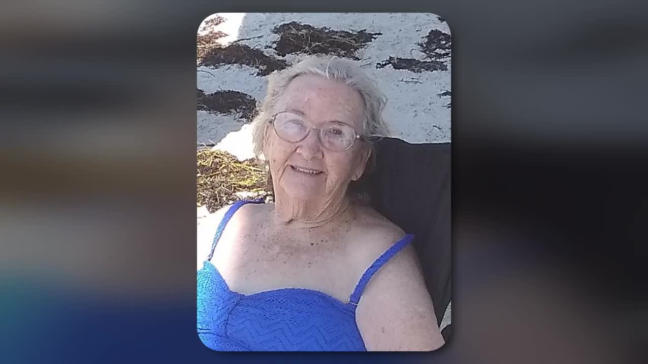 Lillie Thompson Video Tribute