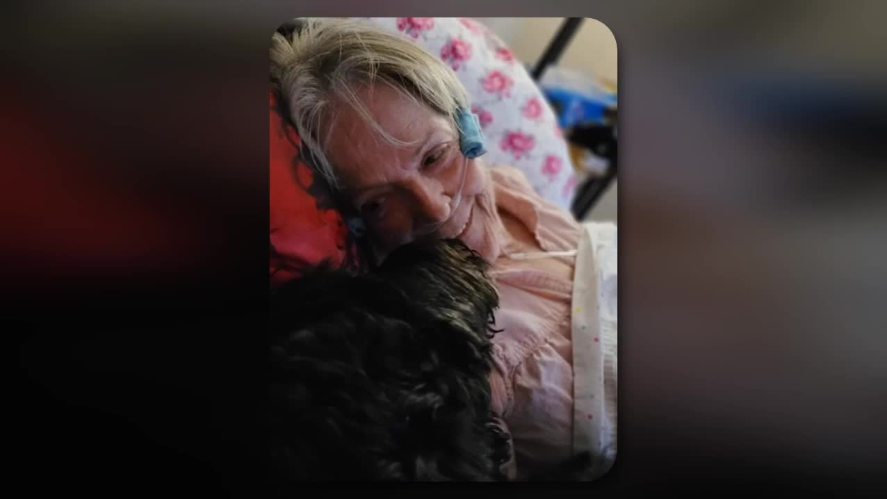 Lorna Johnson Video Tribute