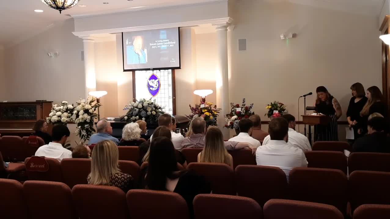 Service Video