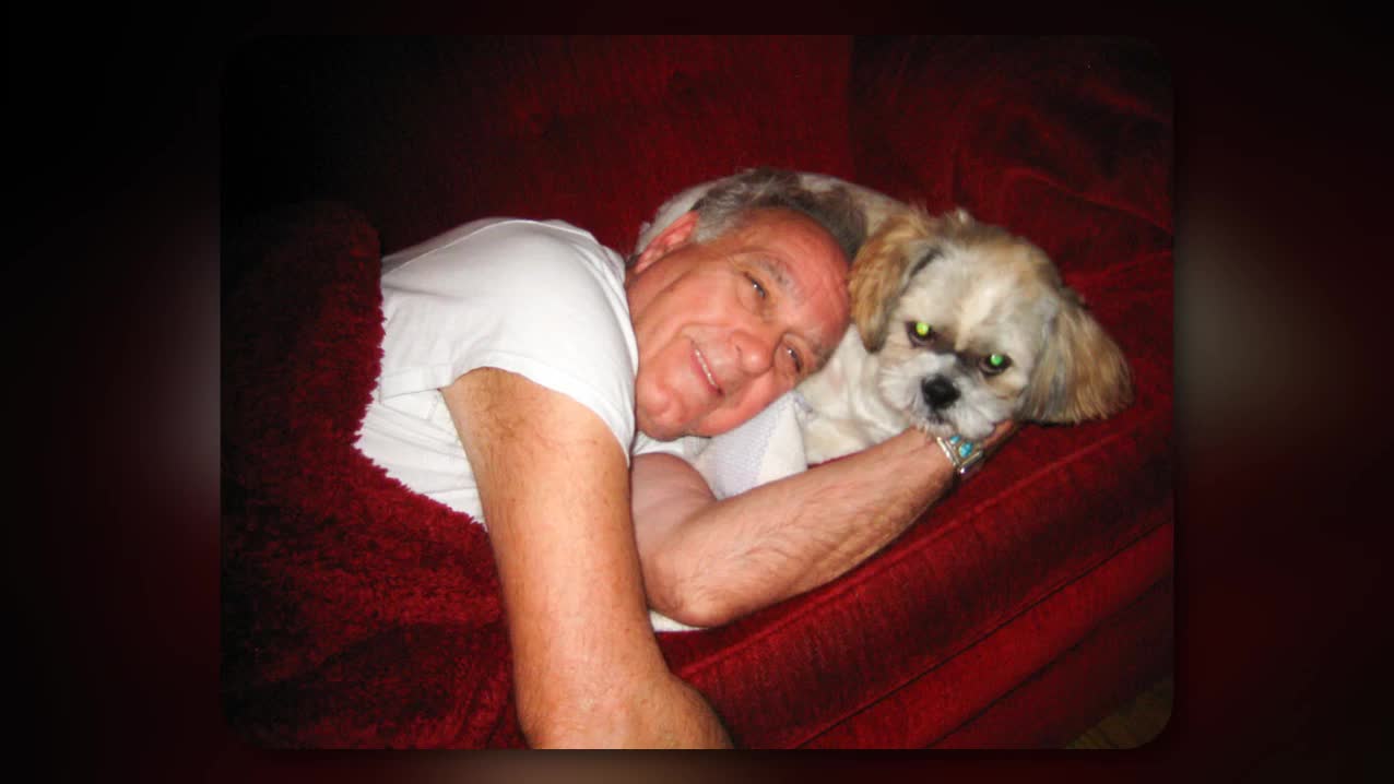 Larry Kindred Video Tribute