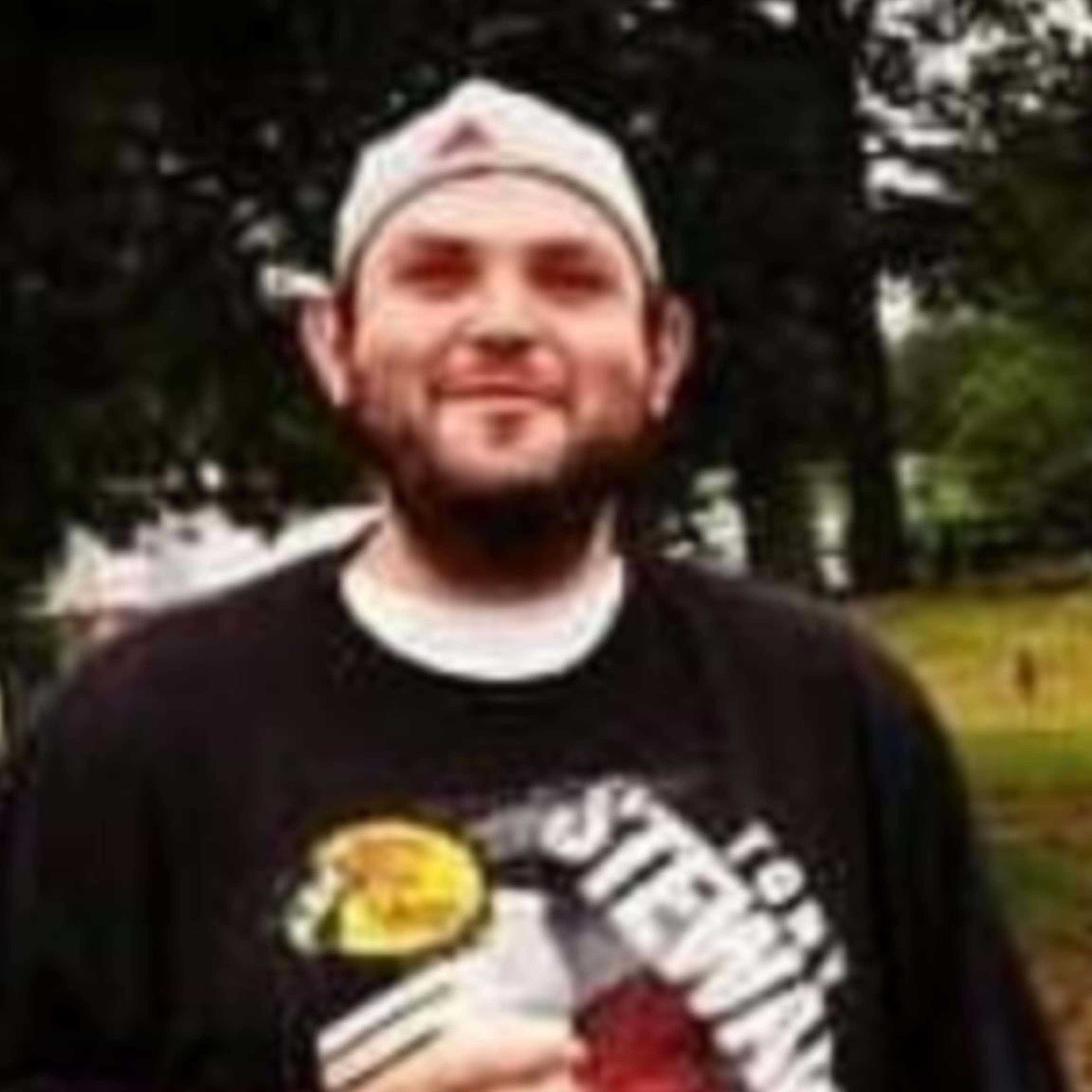 Livestream for Timothy Curtis