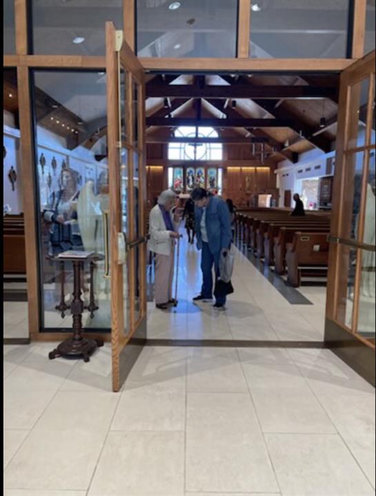 Driving a Red 1964 Corvair