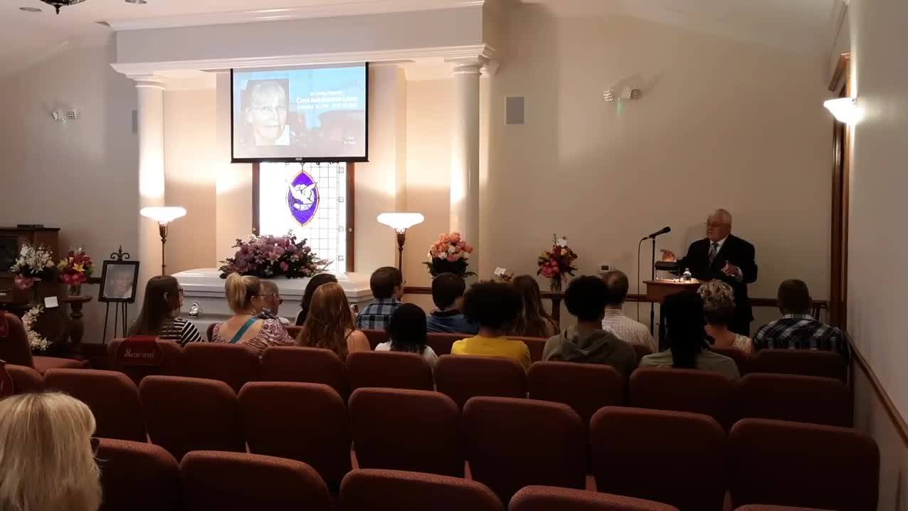 Service Video