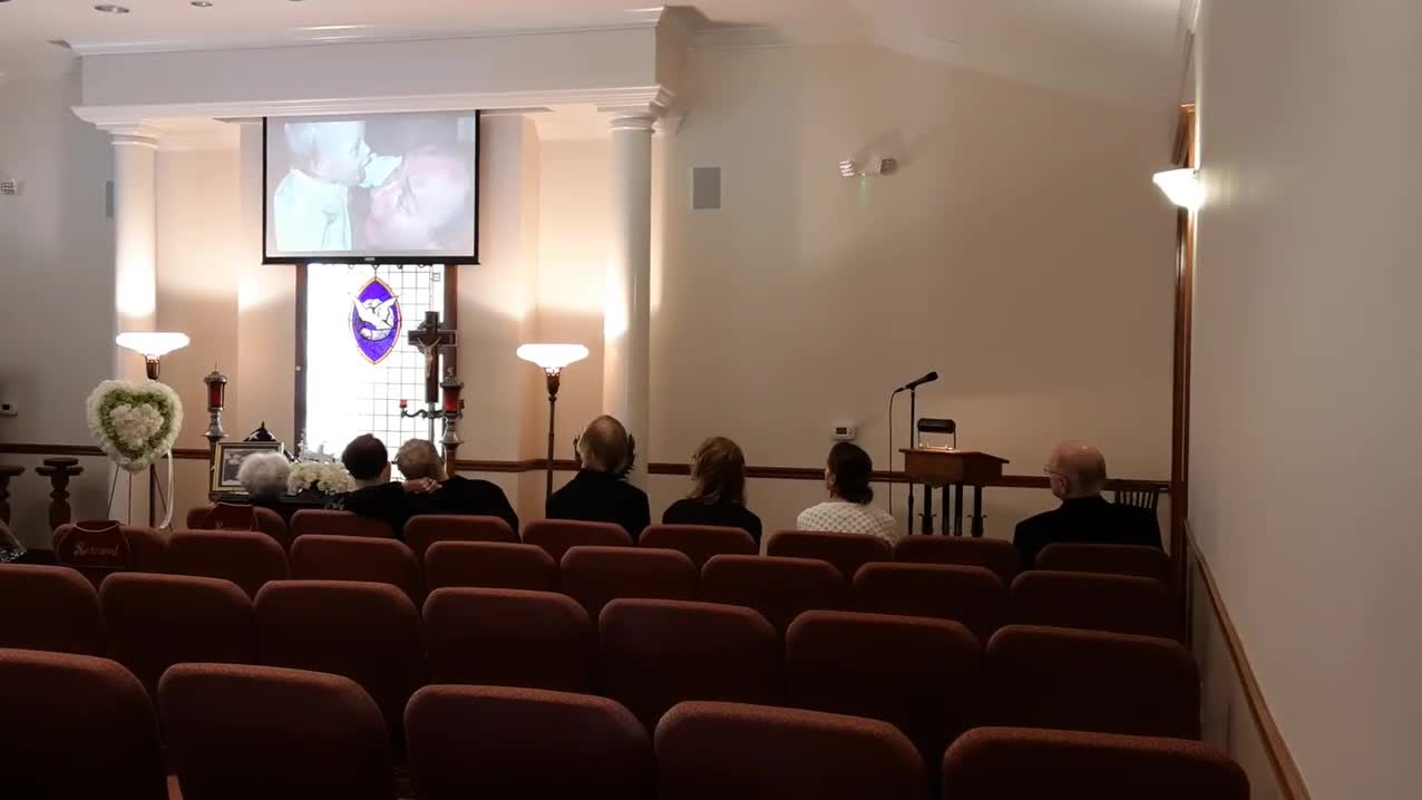 Service Video