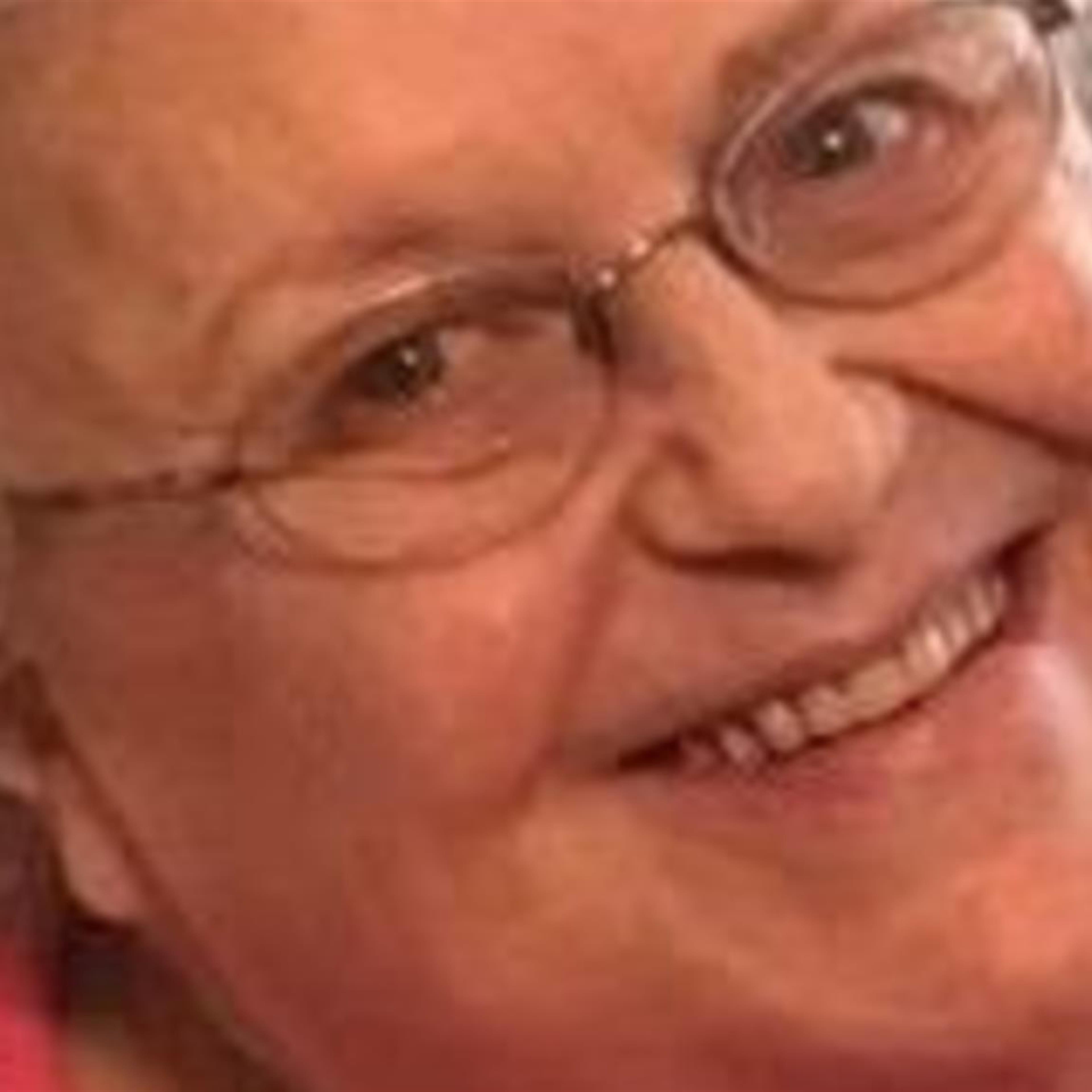 Live stream for Carryl Peters