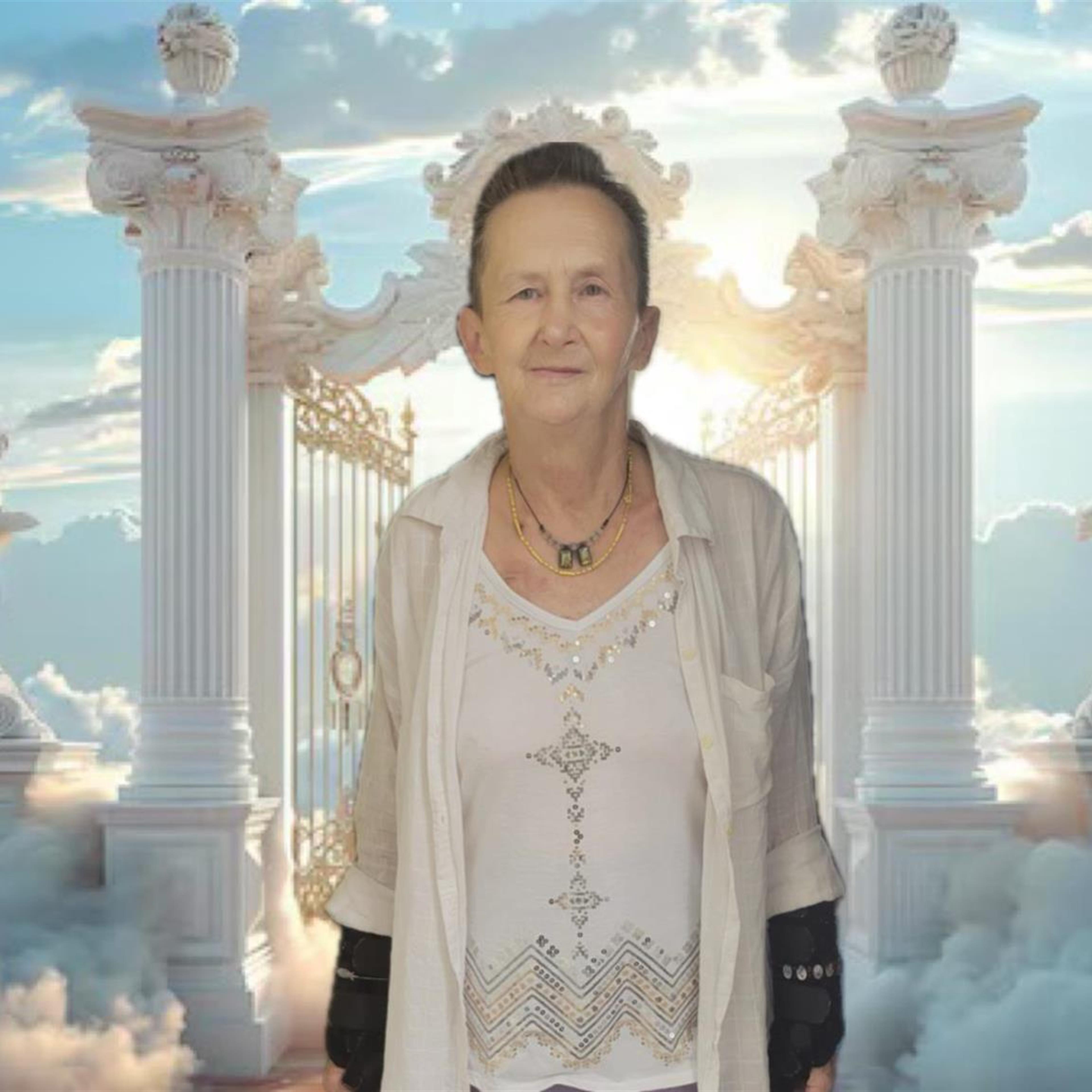 Webcast for Mrs. Petra Polequin