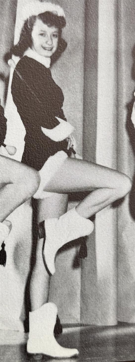 Sharon Dailey Harpster