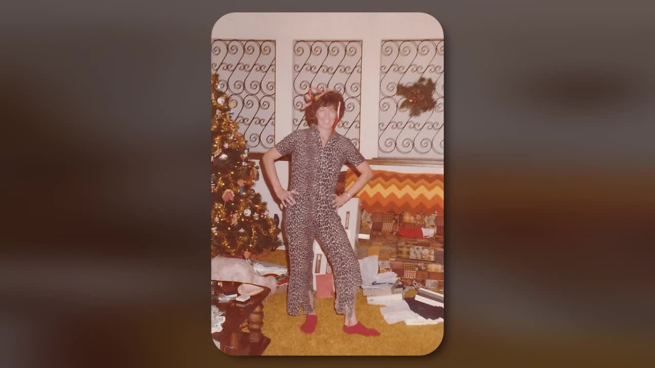 Gwen Bieber Video Tribute