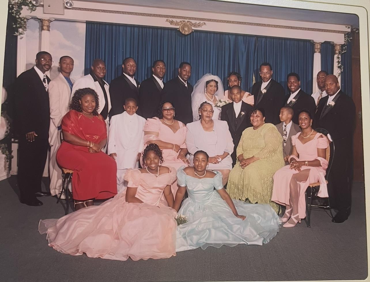 Riley Family love ?? you Nec Nec