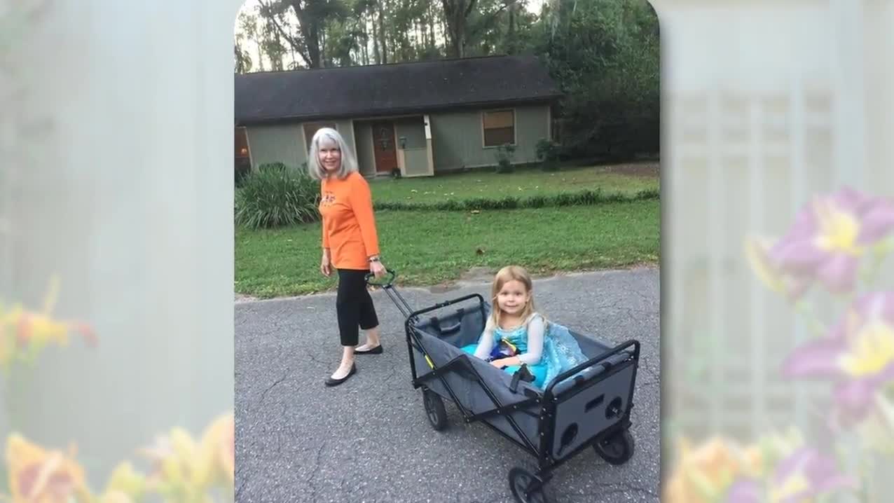 Memorial video