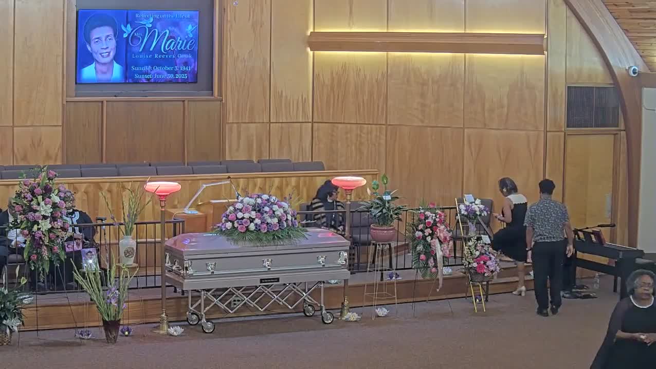 FuneralServiceCamera1-MarieCook