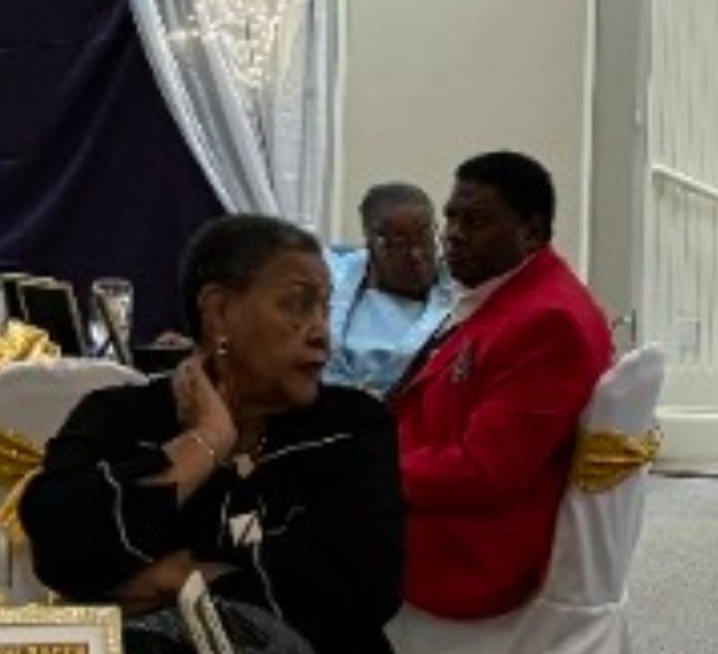 Mother Day 2024 "Black Queen"